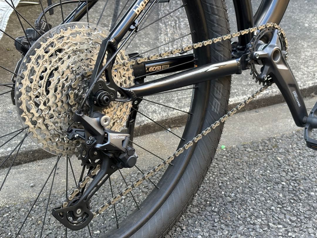 KONA Big Honzo 2022 サイズM【12/31まで】 ※手渡し限定