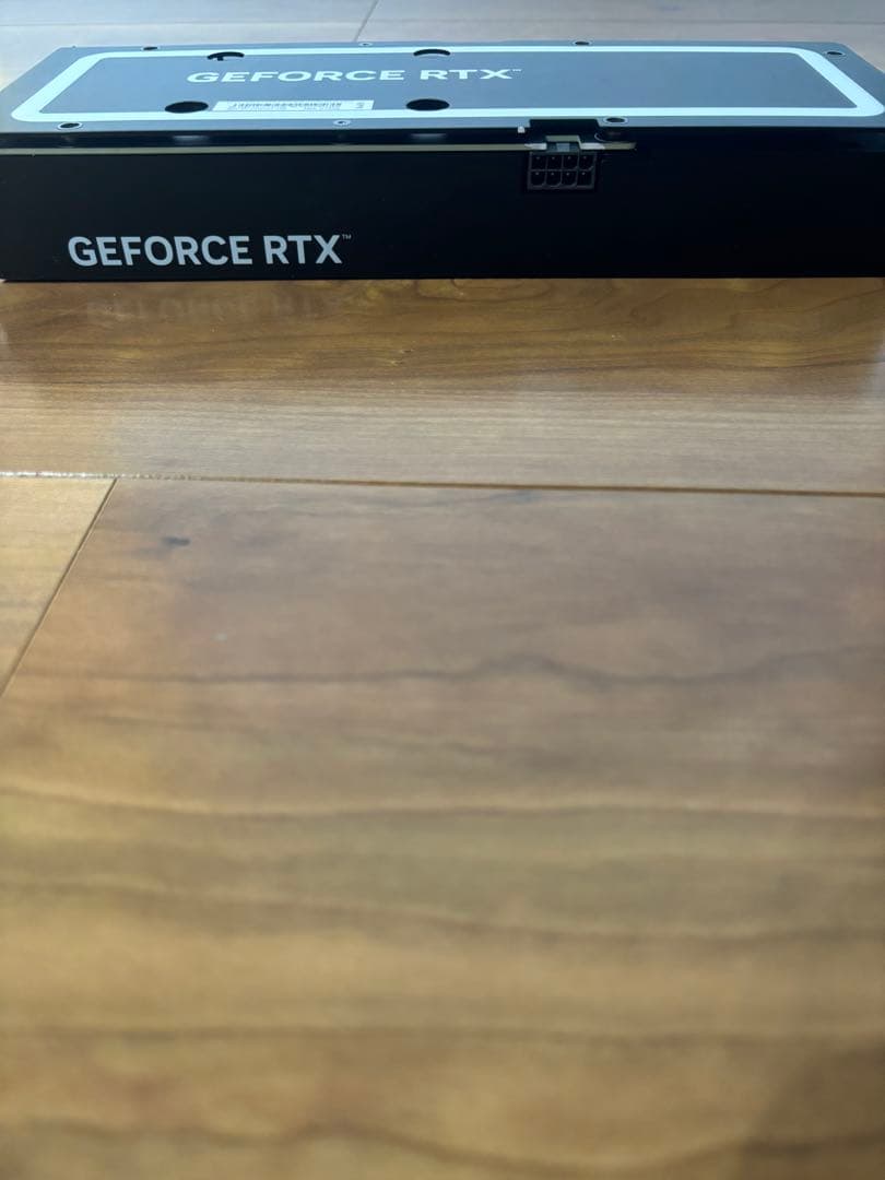 GEFORCE RTX 4060 Ti 8G グラフィックボード