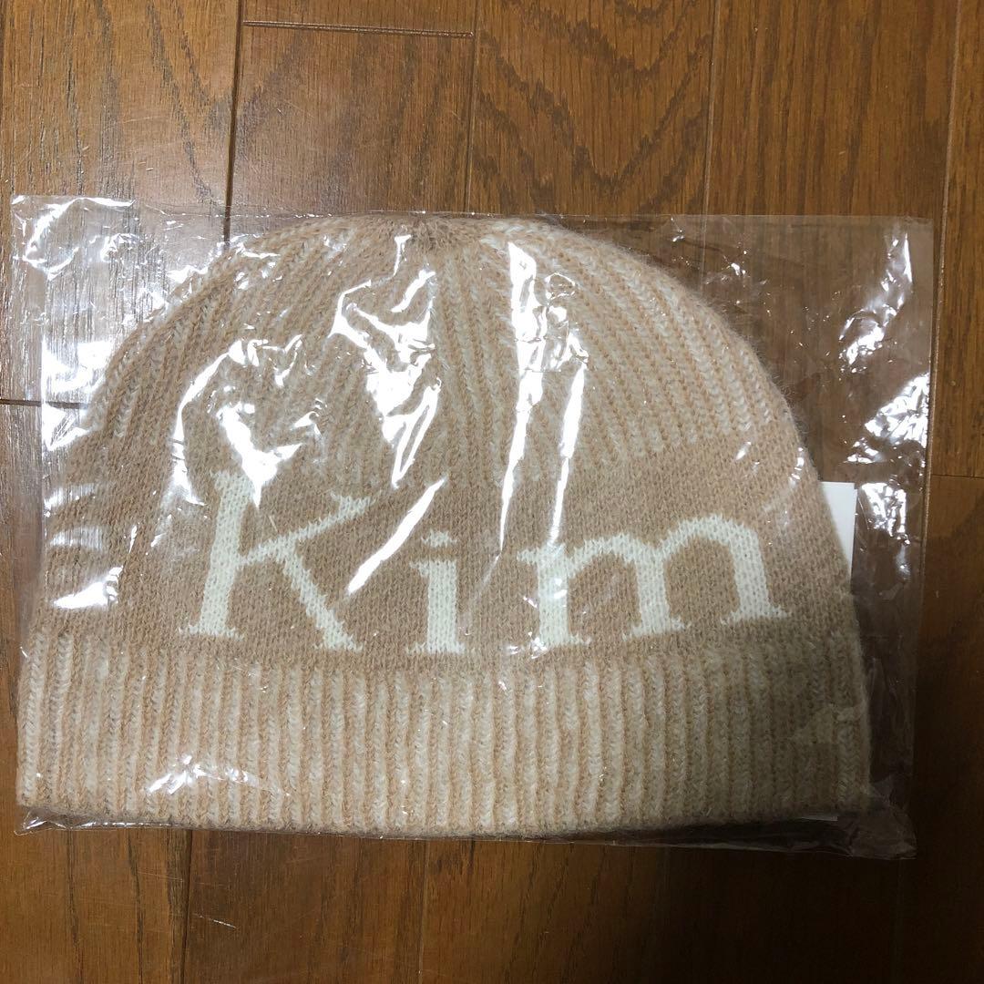 専用です。マーティンキム　ビーニー　ニット帽