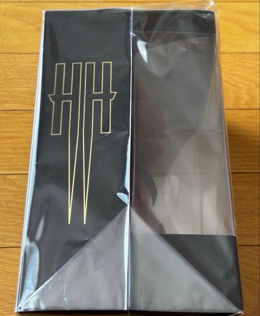 the GazettE ガゼット　20thBIGベア URUHA