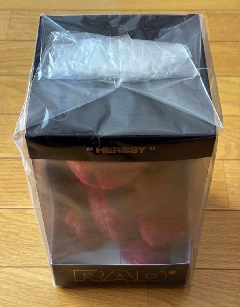 the GazettE ガゼット　20thBIGベア URUHA