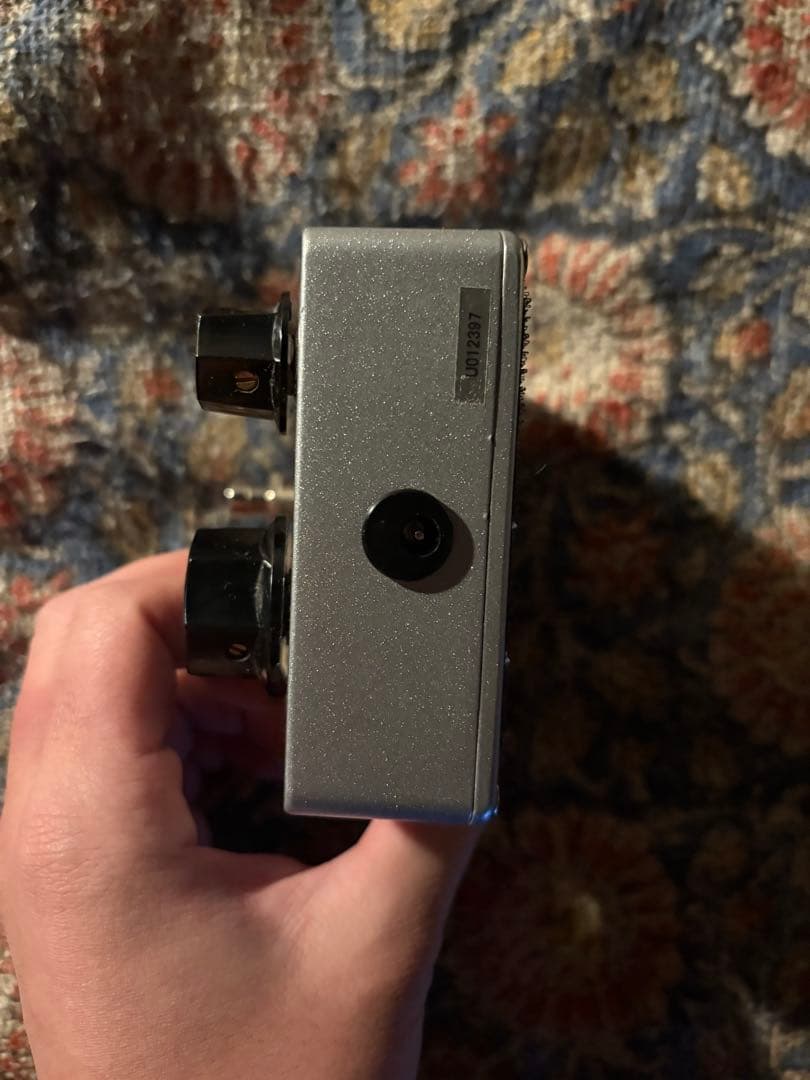 ギター Death By Audio / Interstellar Overd