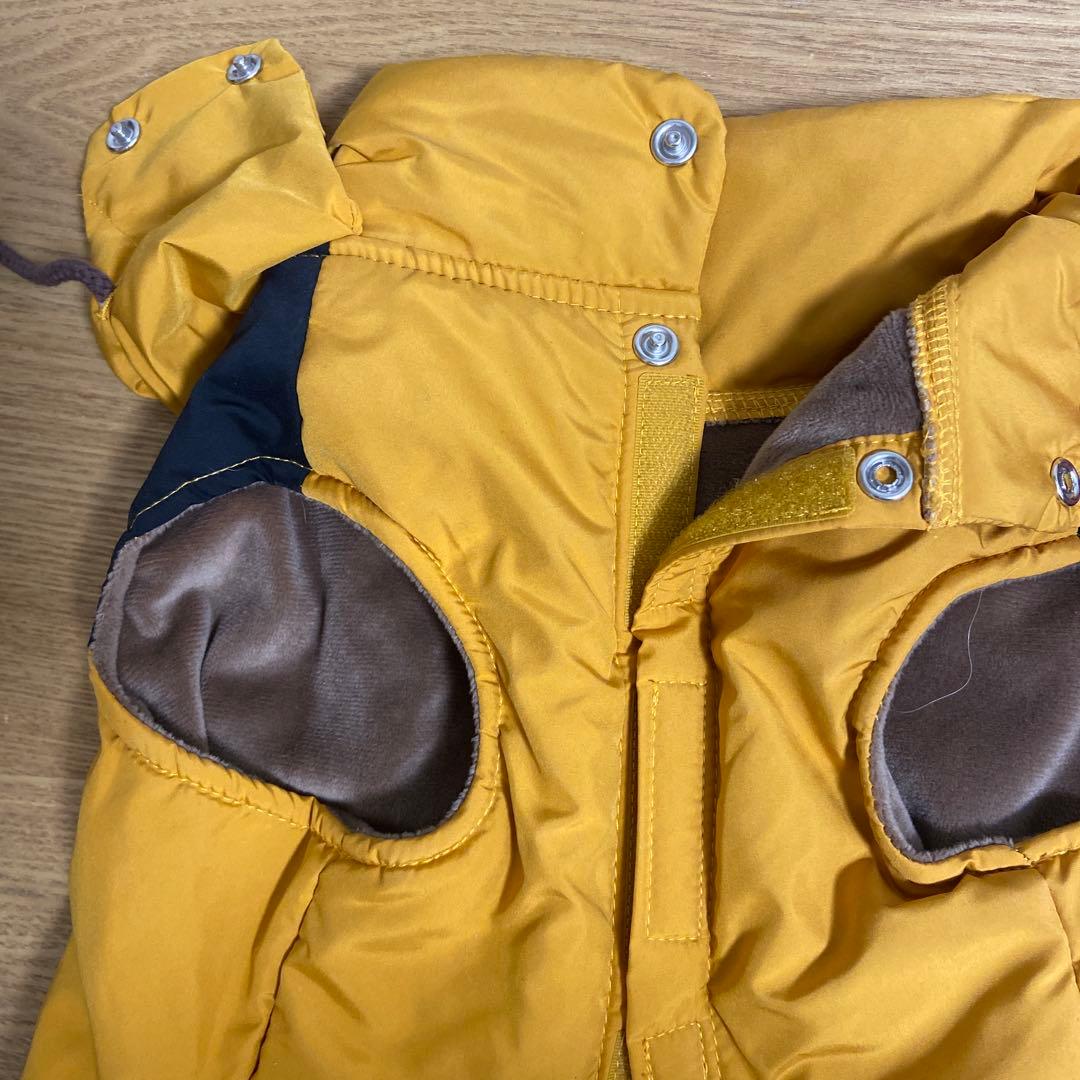 RADICA ラディカ 犬用服 冬用　まとめ売り　LL 4枚セット※バラ売り可