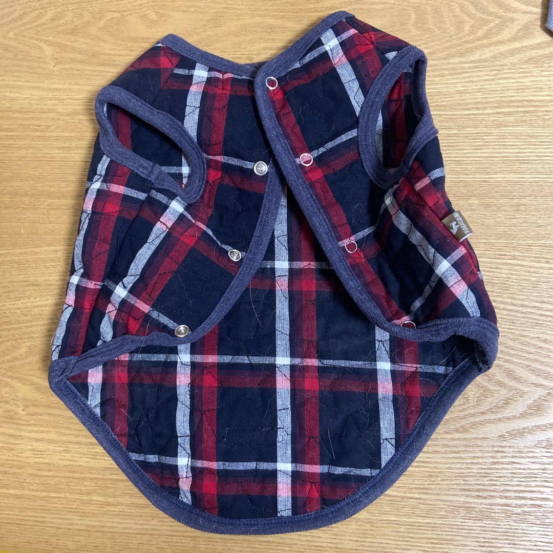 RADICA ラディカ 犬用服 冬用　まとめ売り　LL 4枚セット※バラ売り可