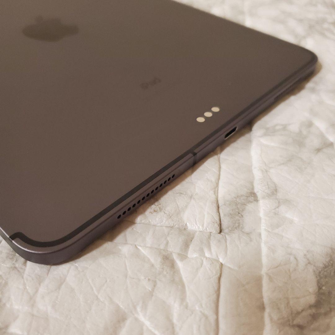 185 iPad pro 11インチ 2世代 256GB SIMフリー
