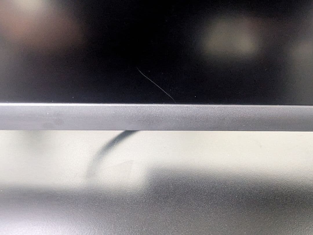 DELL モニター S2722QC 27インチ 4K 2023年製