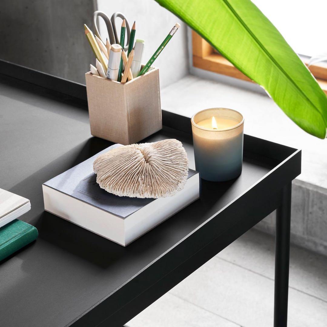 hsolBoconcept ボーコンセプト　Asti デスク　展示品 黒