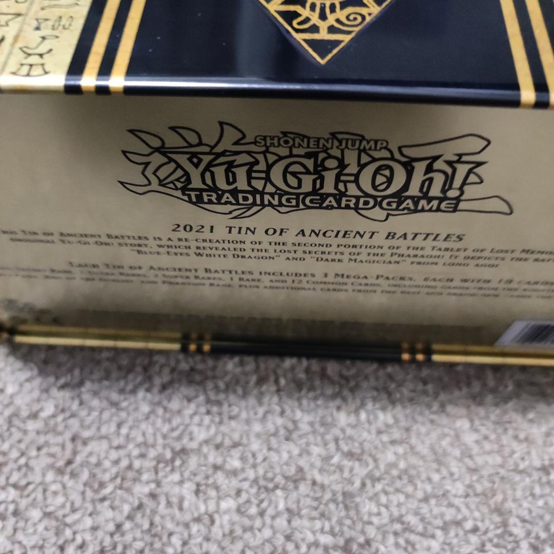 【激レア・未開封品含む】遊戯王 英語版 未開封デッキ等 大量