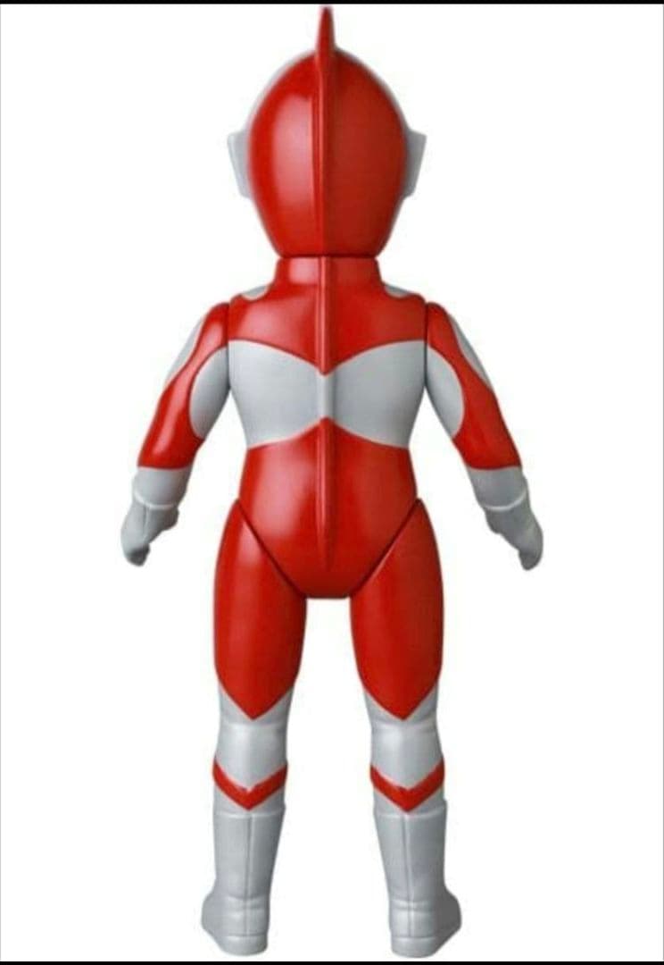 MATシリーズ ウルトラマン　客演時Ver.　未開封