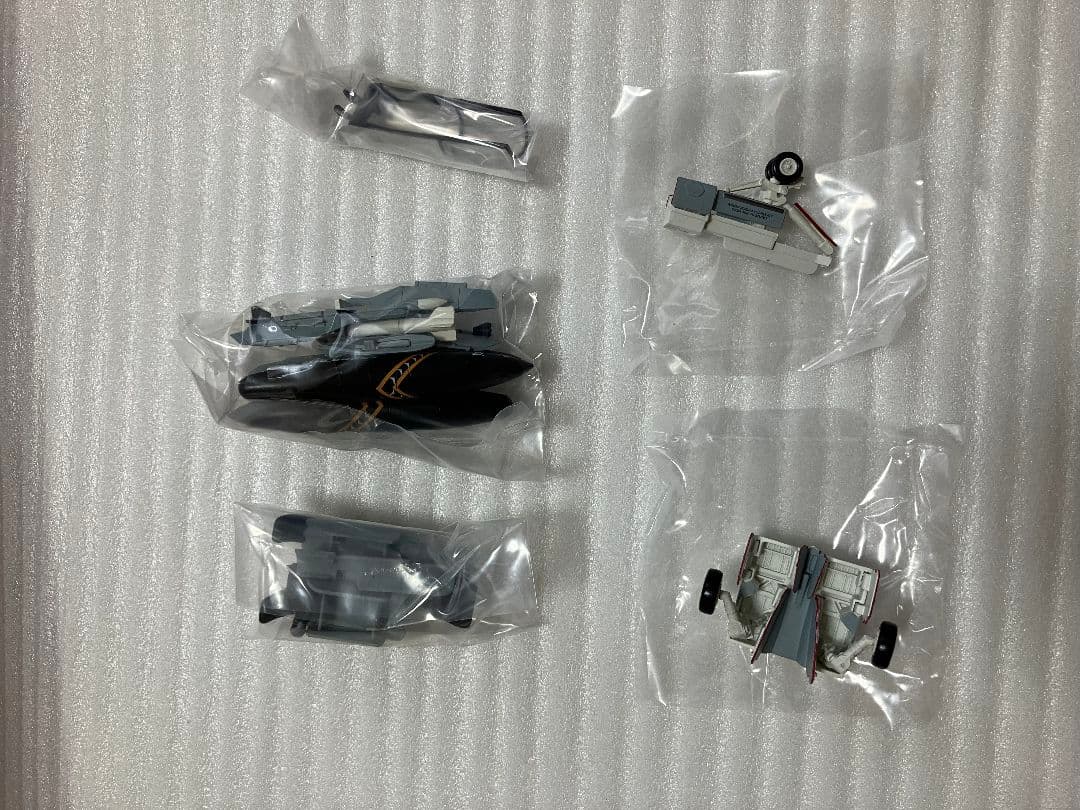 F③ ホビーマスター 1/72 F/A-18F ジョリーロジャース HA5102