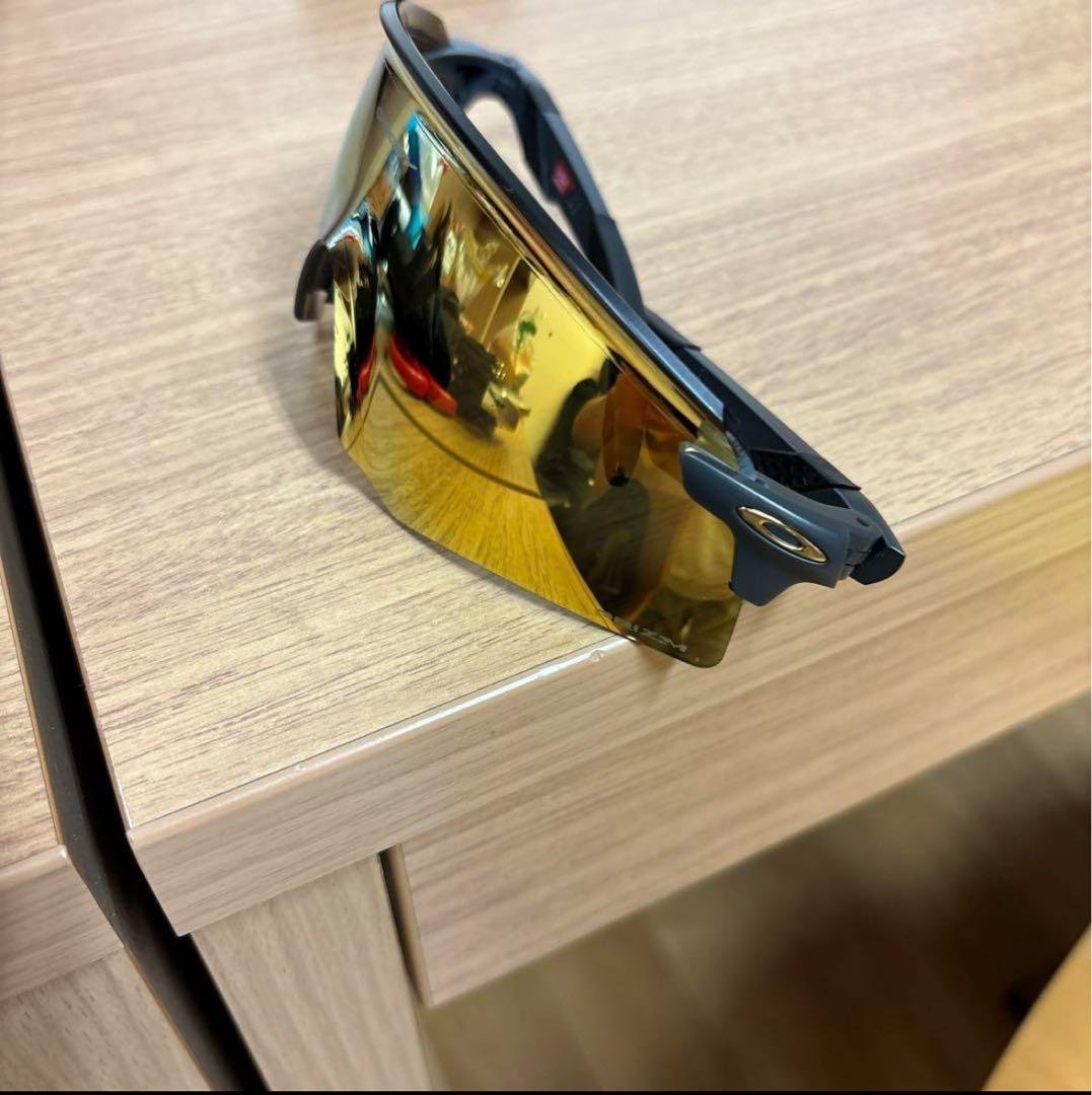 OAKLEY エンコーダー