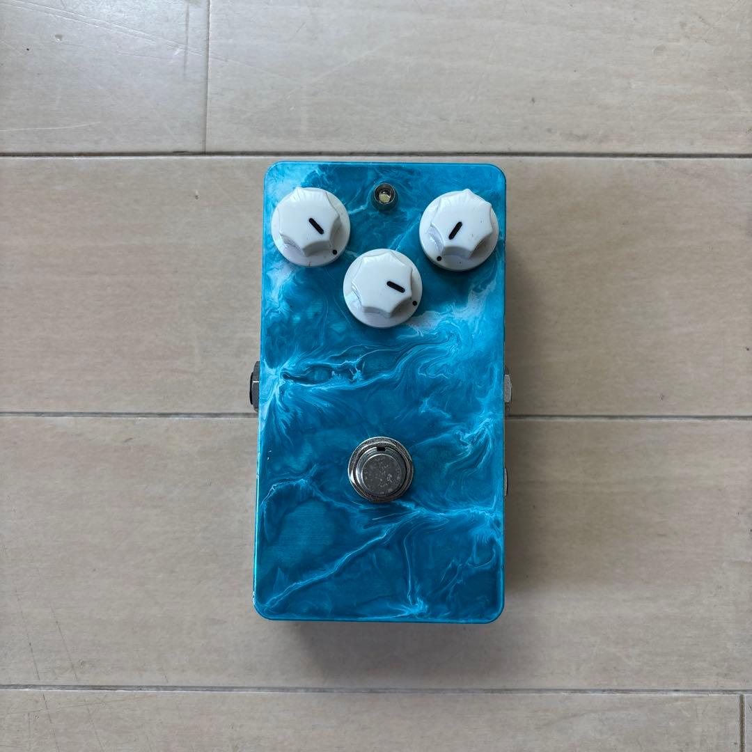 leqtique maestoso TS系