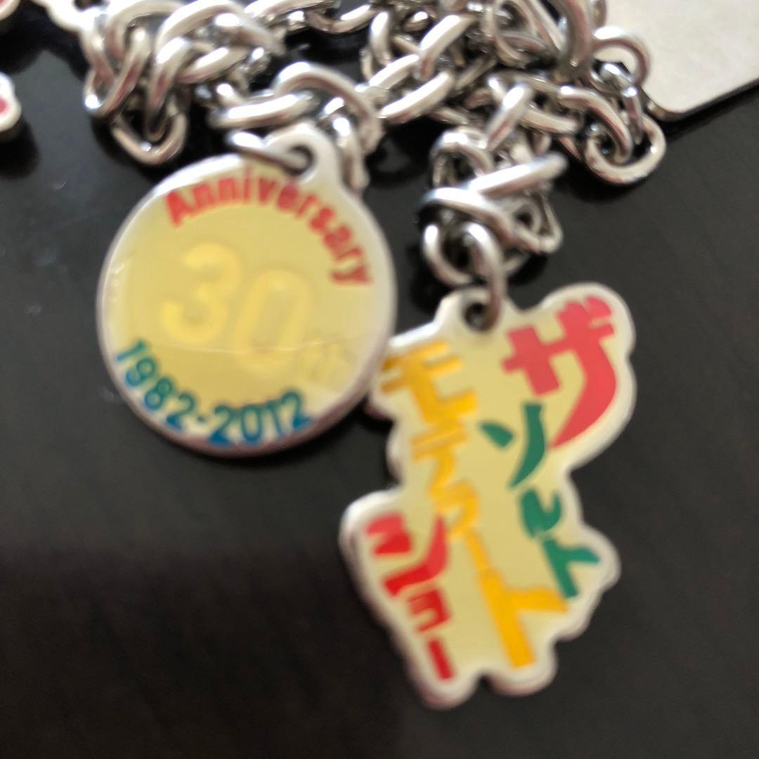 超レア　安全地帯Anniversary30th ザ.ソルトモデラートショー