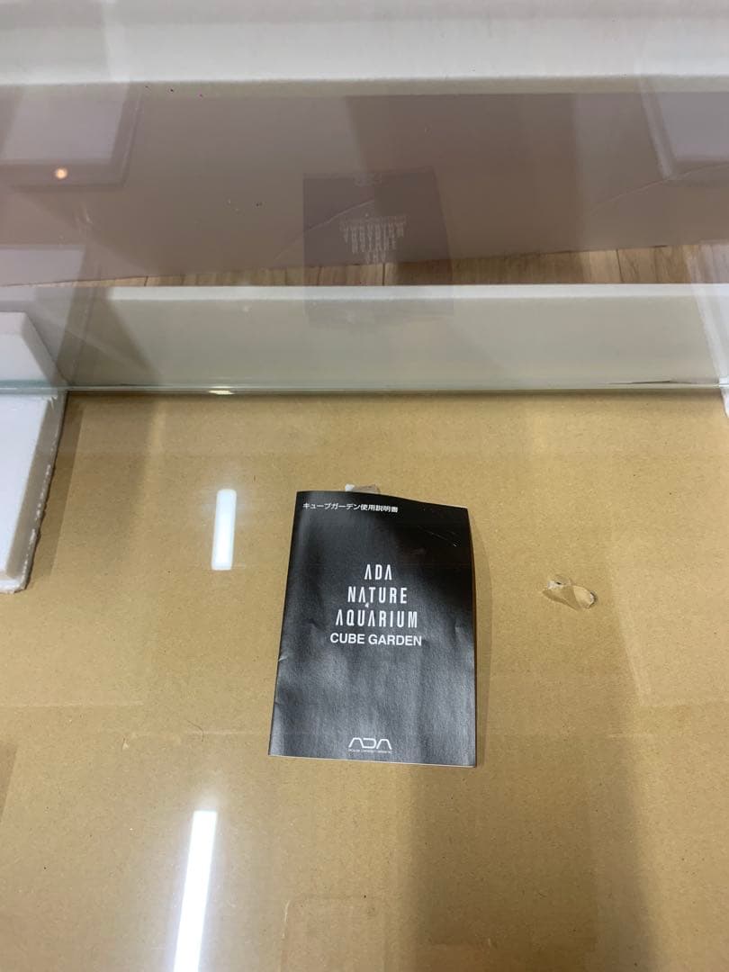 ADA CUBE GARDEN ADA キューブガーデン60
