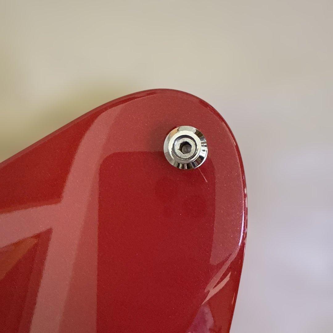 み*お様 Burny fernandes H-65 hideフェルナンデス 無地