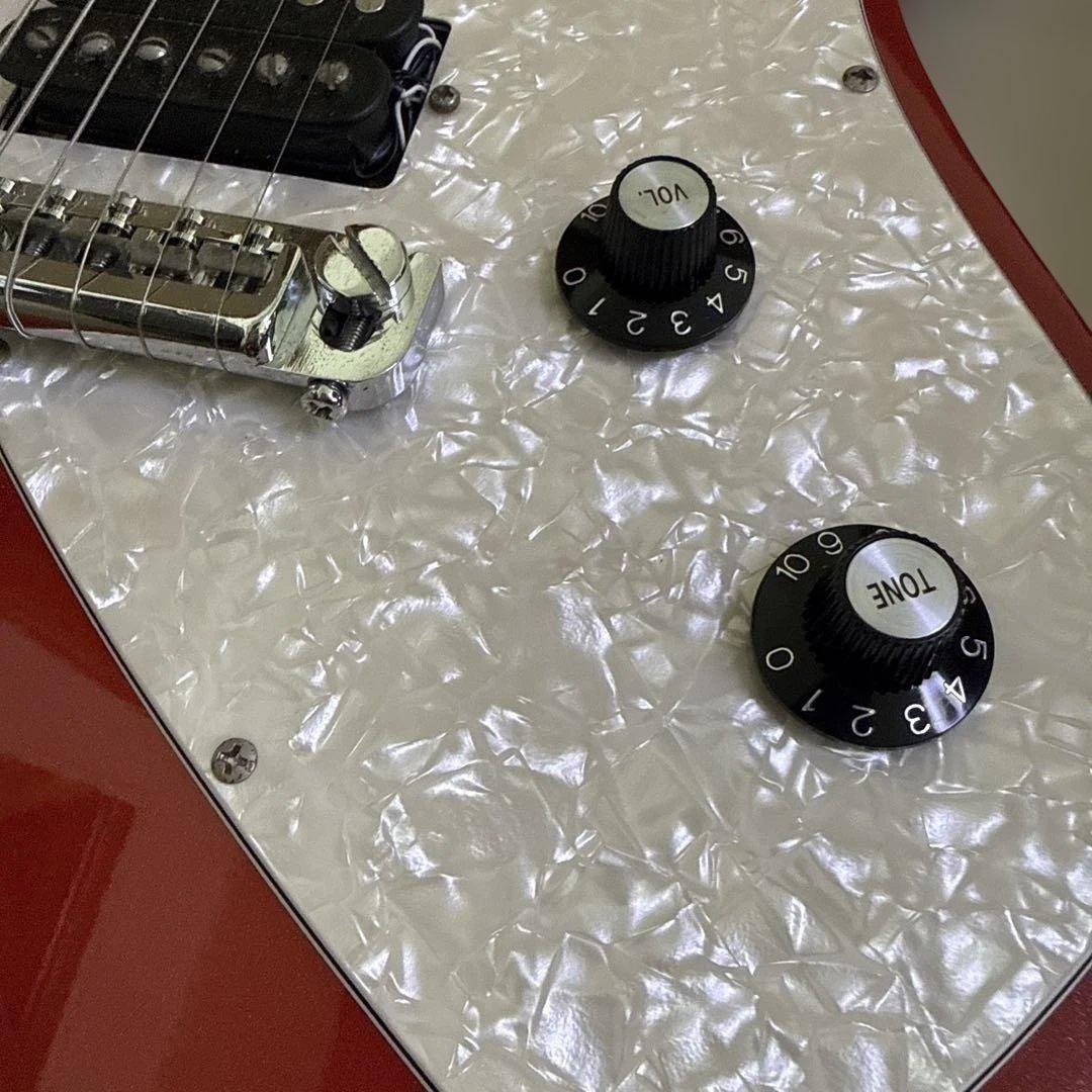 み*お様 Burny fernandes H-65 hideフェルナンデス 無地