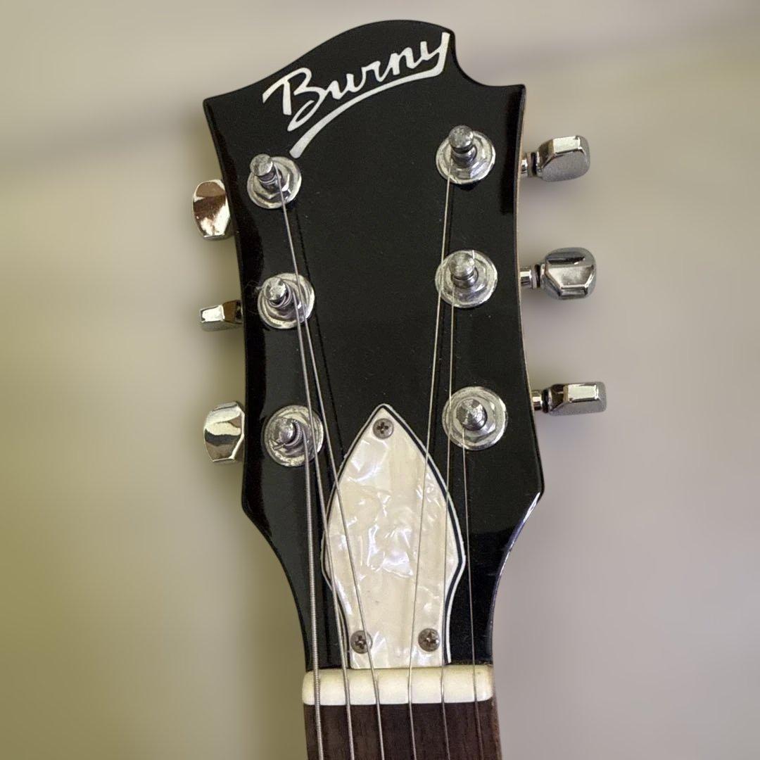 み*お様 Burny fernandes H-65 hideフェルナンデス 無地