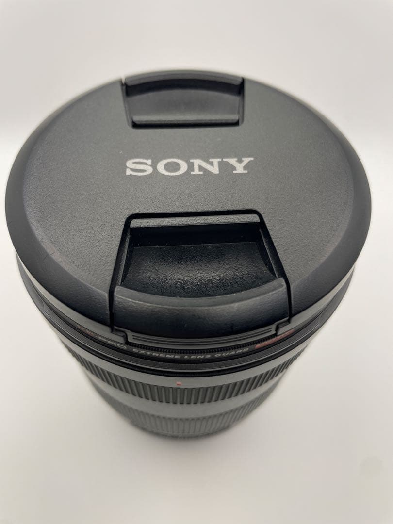 【しょーよん】SONY FE 24-105mm F4 G OSS Ⅱ