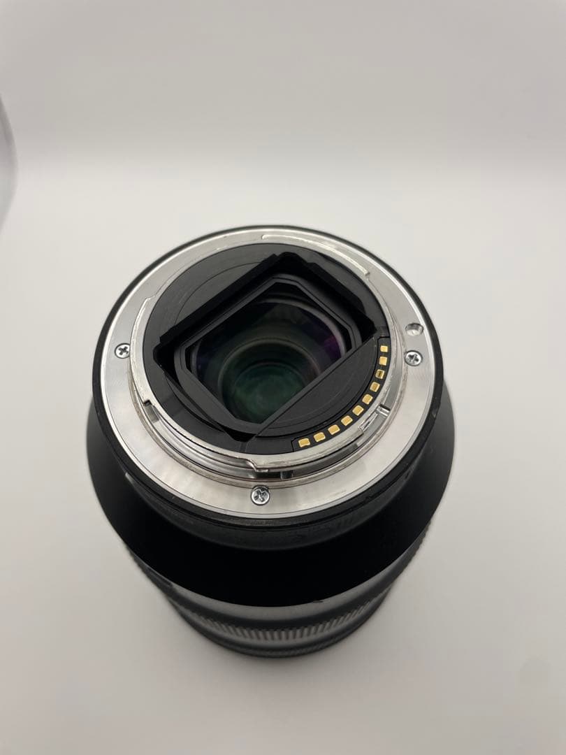 【しょーよん】SONY FE 24-105mm F4 G OSS Ⅱ