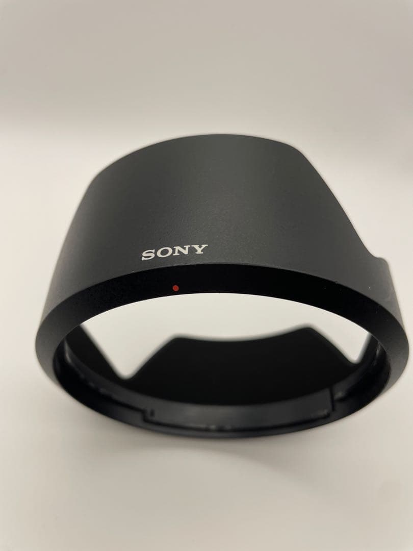 【しょーよん】SONY FE 24-105mm F4 G OSS Ⅱ