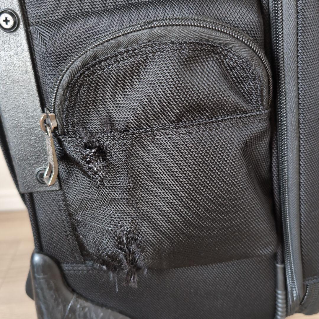 お*も様 【希少】 Travelpro FlightCrew5 22\" Pilo