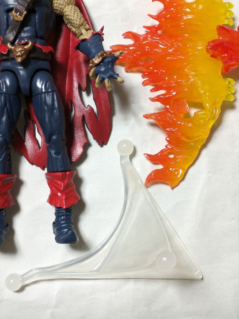 マーベルレジェンド・デモゴブリン