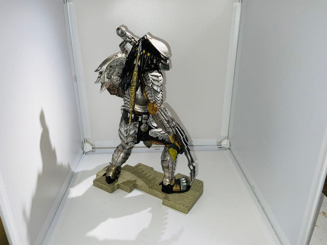 ARTFX スカー・プレデター 1/6 PVC塗装済み簡易組立キット