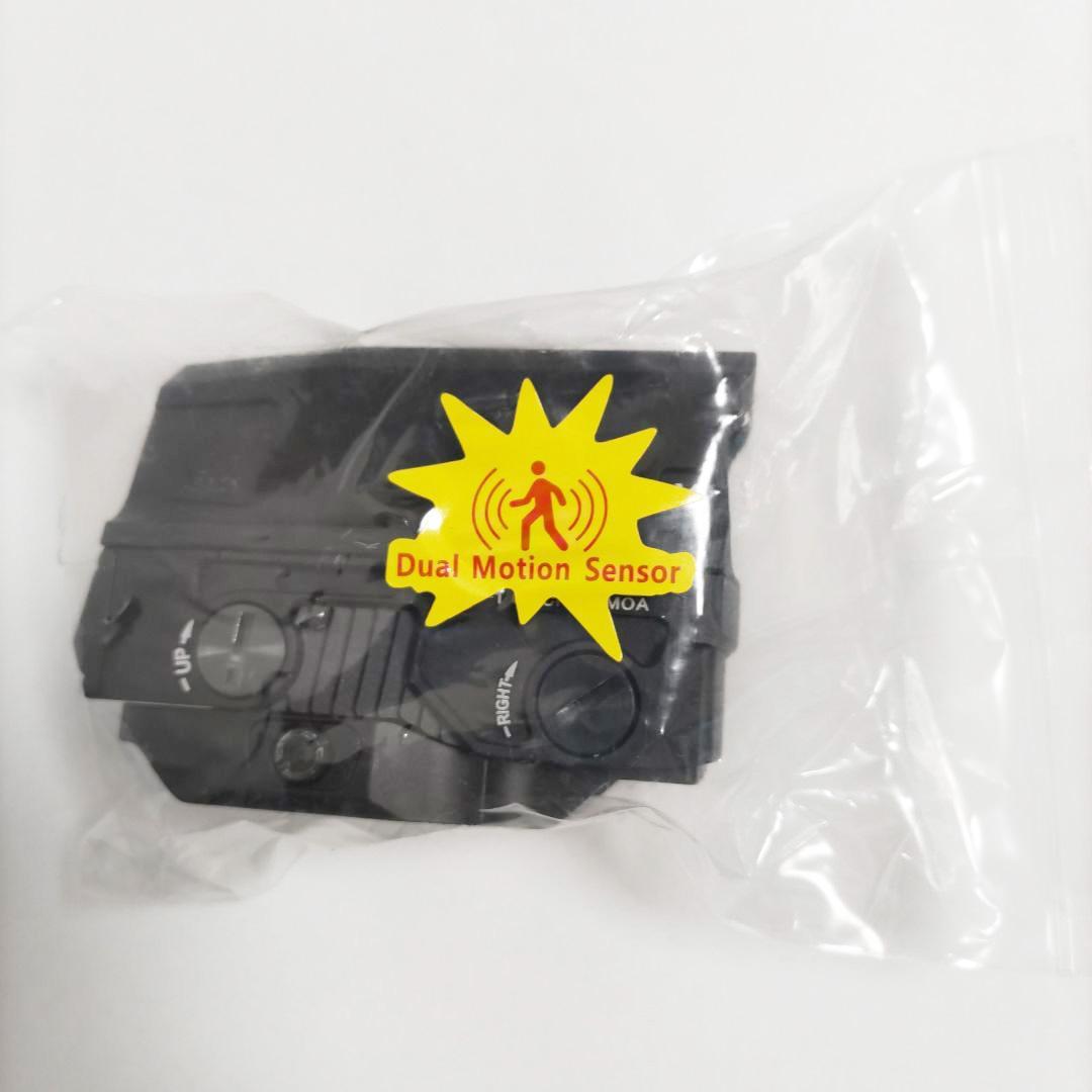 UH-1 Gen II MICRO3X MAGNIFIER レプリカ