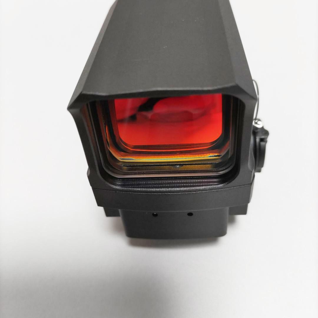 UH-1 Gen II MICRO3X MAGNIFIER レプリカ