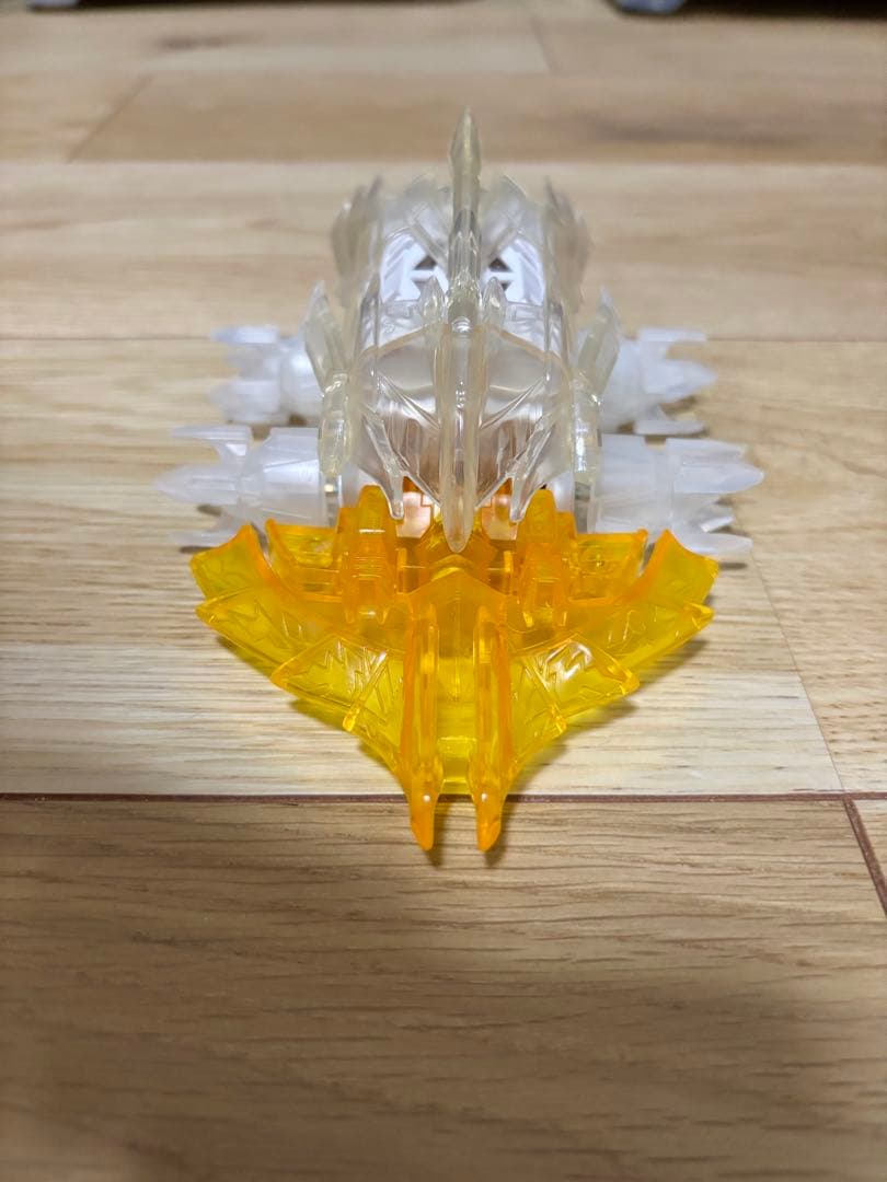 超希少 限定ガルダフェニックス クリアver.