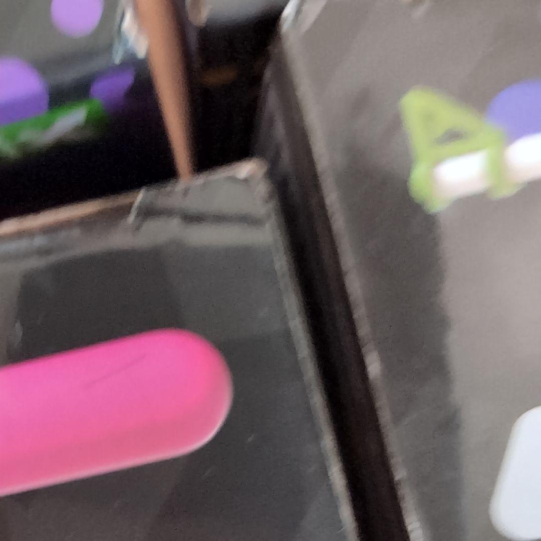 スプラチャージャー ネオンピンク×4 ネオングリーン×2 6点セット