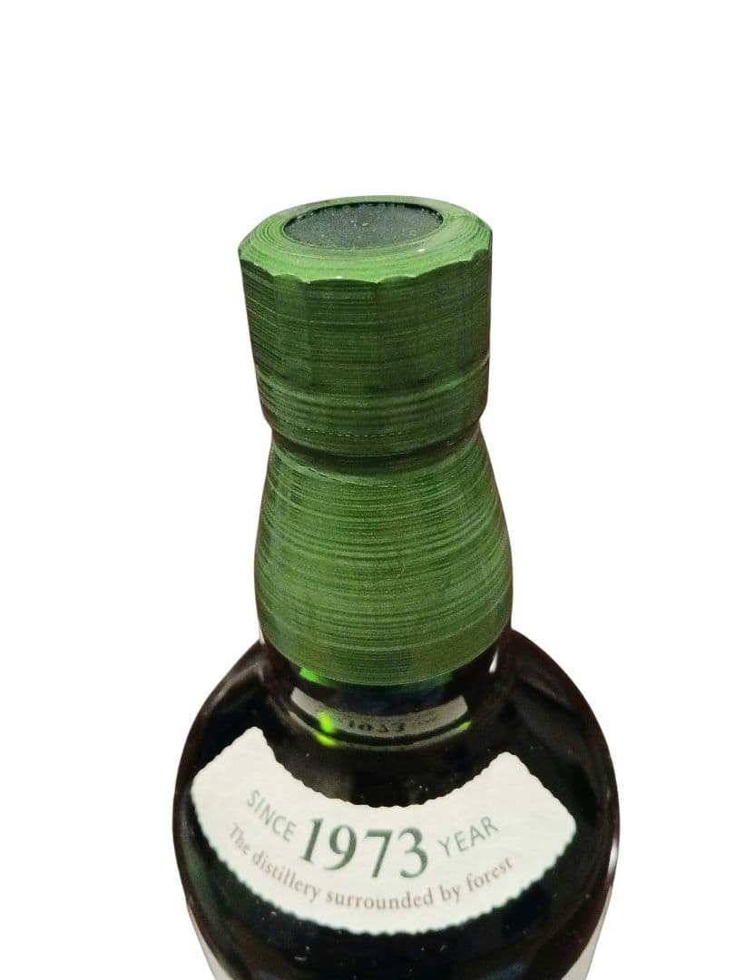 THE HAKUSHU シングルモルトウイスキー