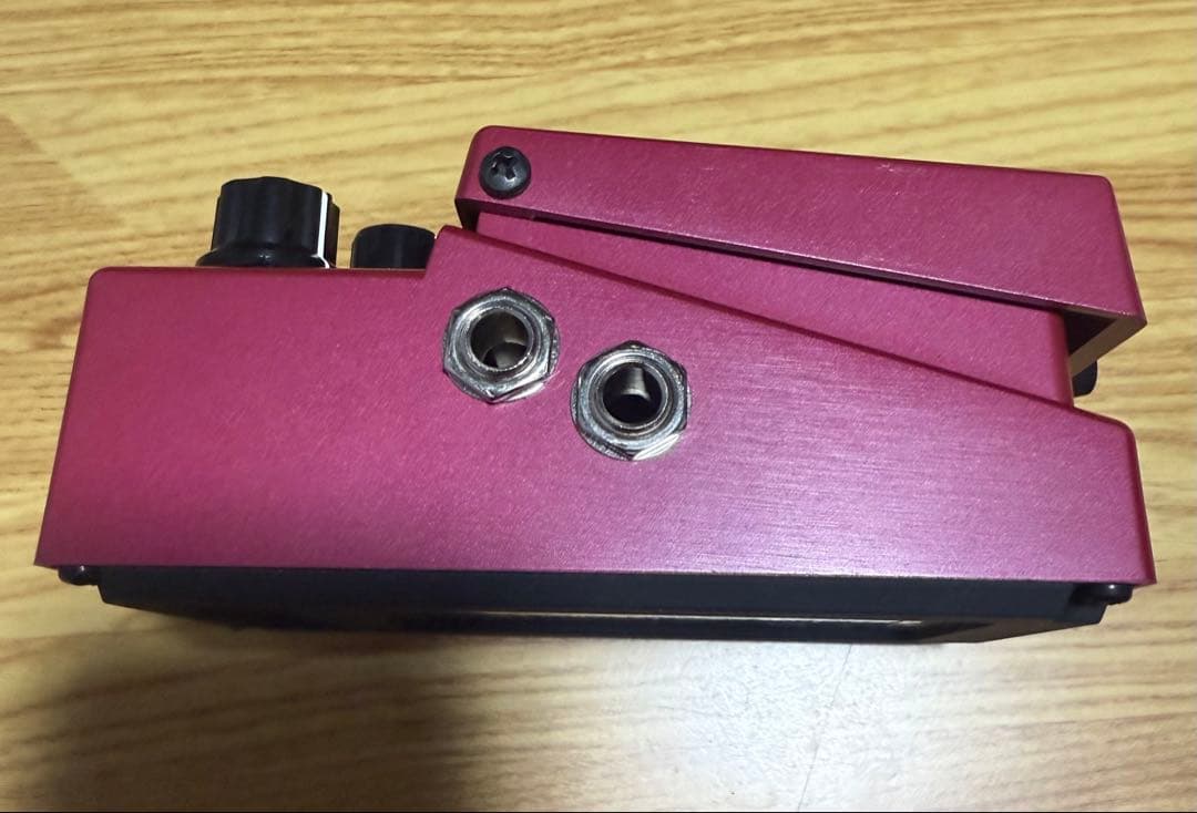 BOSS DM-2W Delay エフェクター