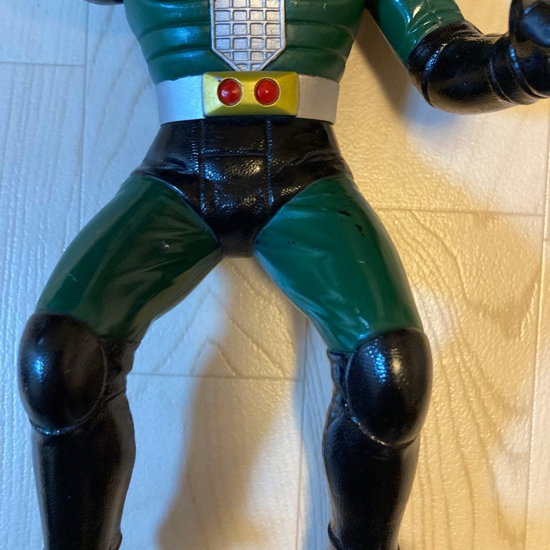 仮面ライダー　ブラックRX