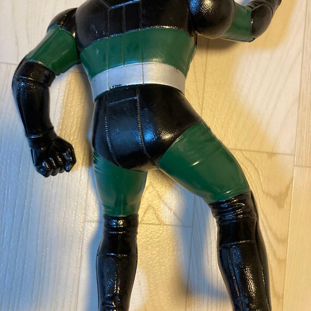 仮面ライダー　ブラックRX