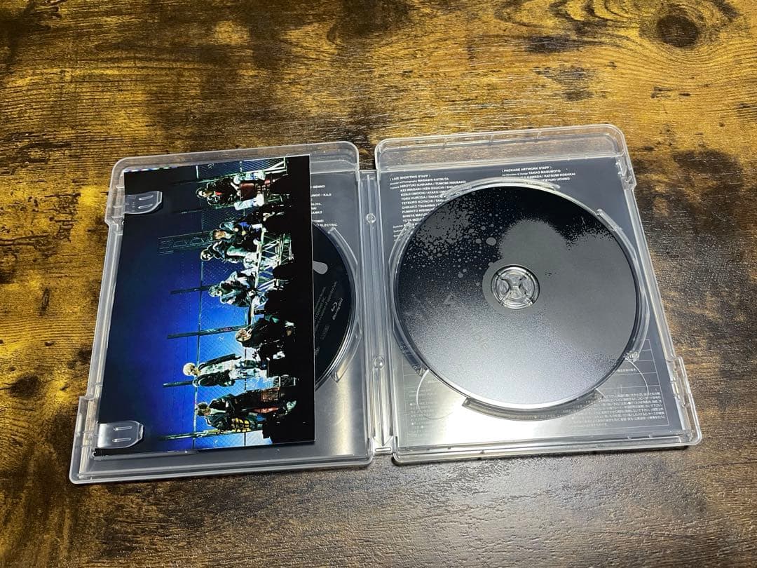 WEST.（ジャニーズWEST）　DVD