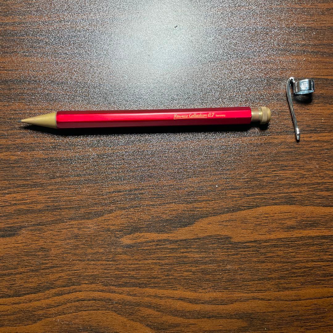 カヴェコスペシャルレッド　0.7