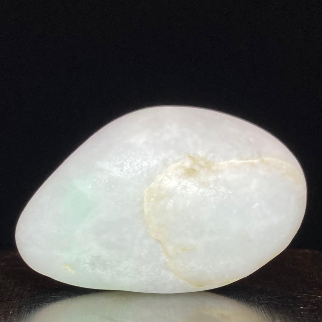 【専用品】 宮崎海岸産　白翡翠　海石　原石　20.8ｇ