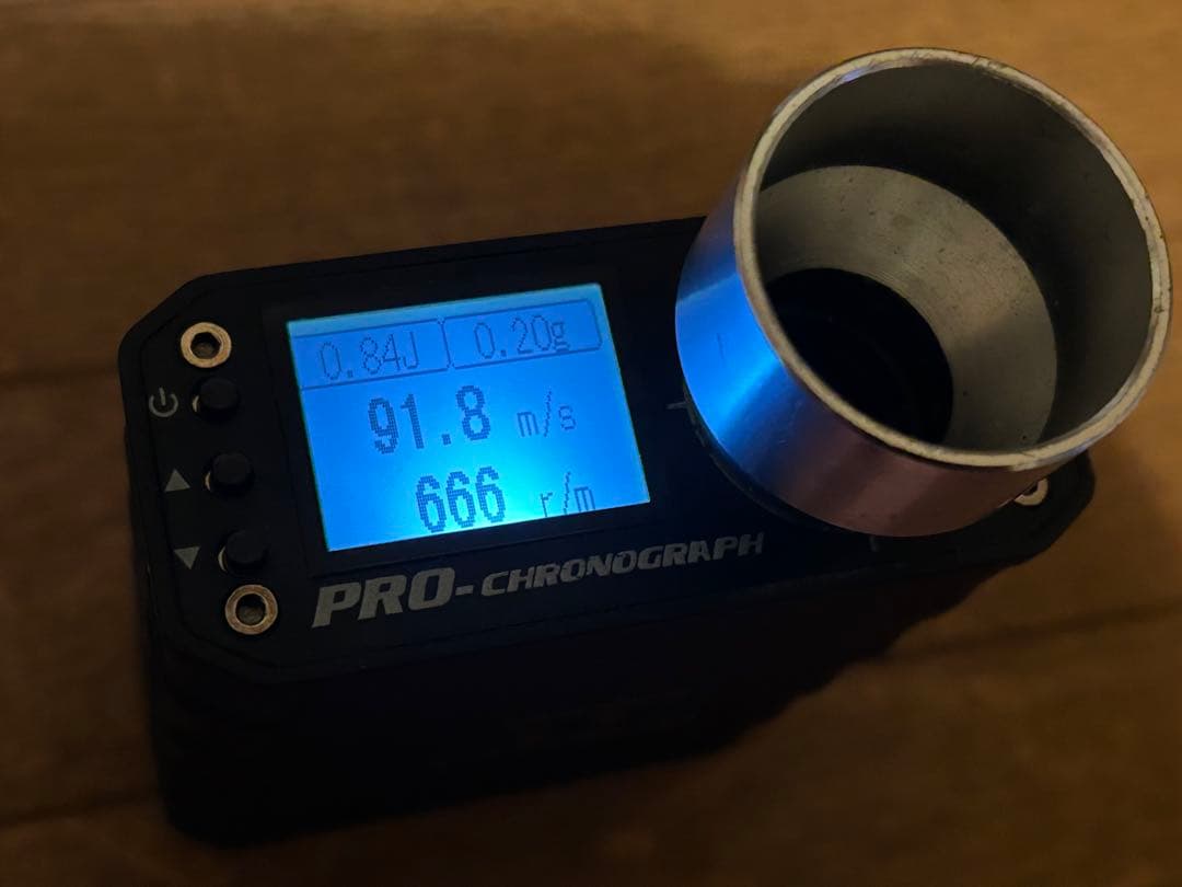 HK 417D ショートハンドガード刻印追加メカボックス整備