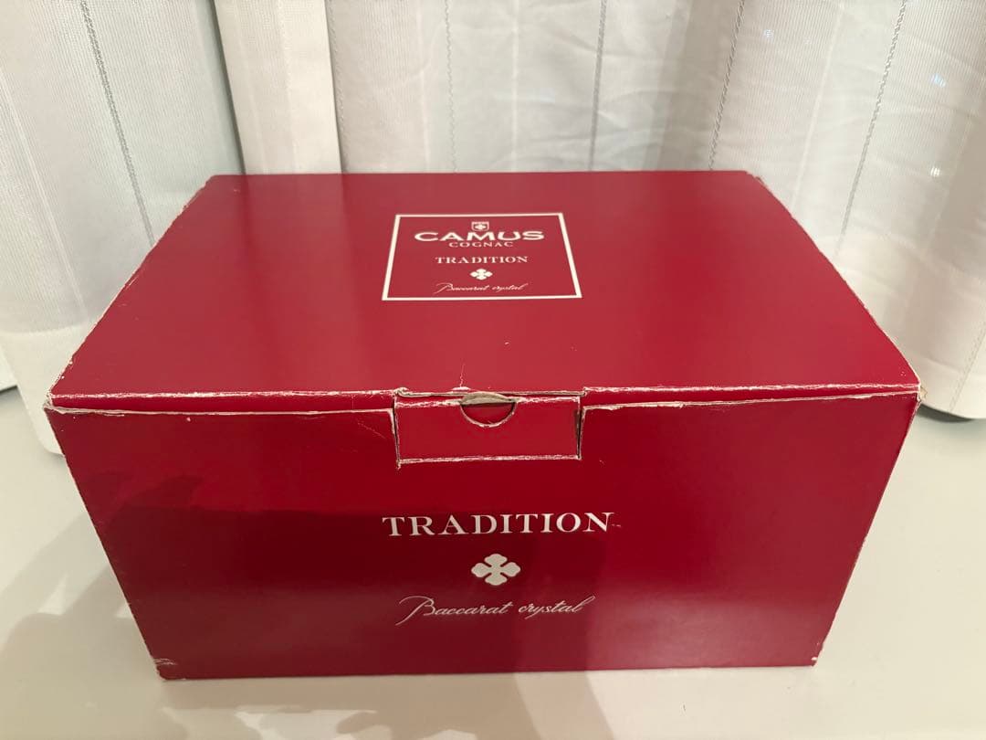 カミュトラディションバカラ