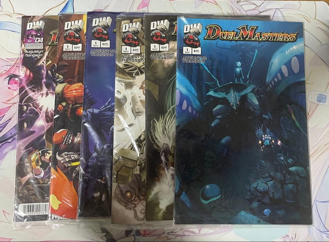 Y0プロモ 5種類PSAセット+無敵の咆哮