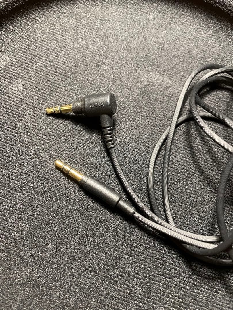 SONY ULT WEAR ブラック