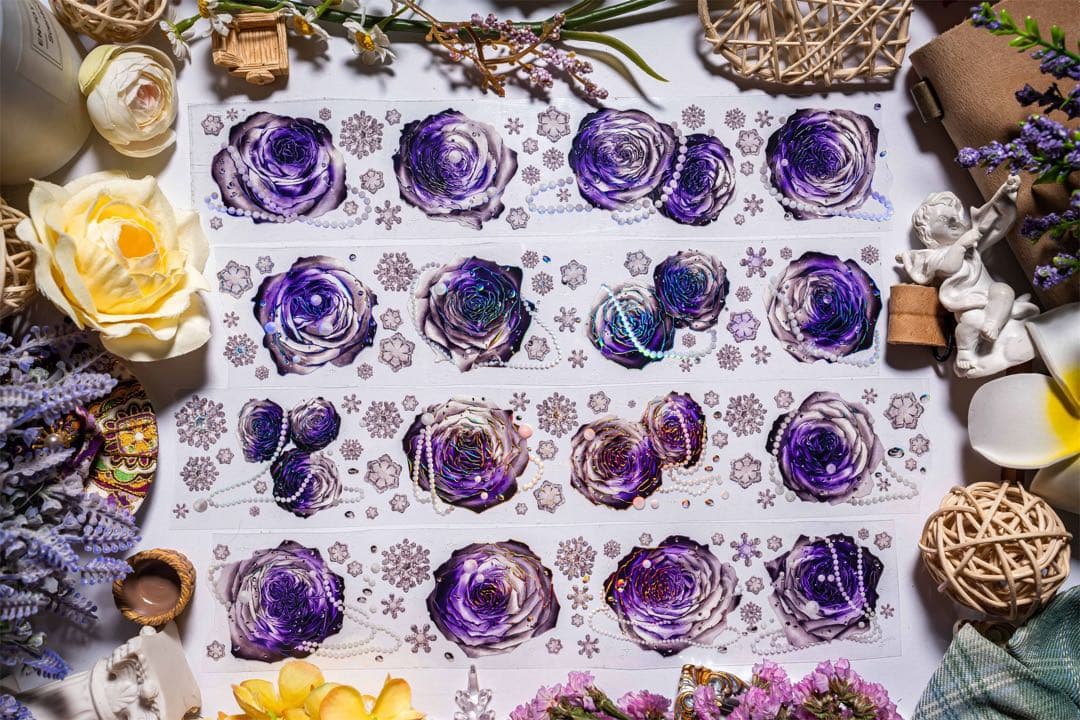 セール142 海外 PETテープ マスキングテープ