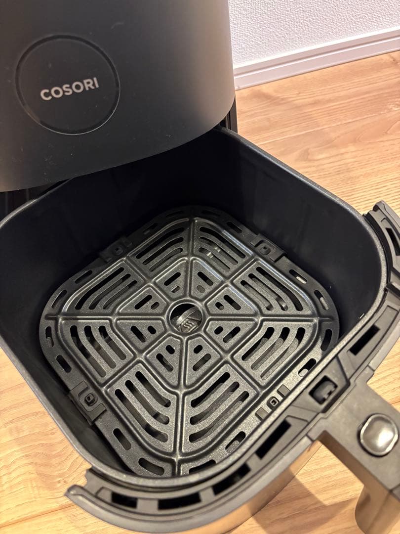 COSORI エアフライヤー