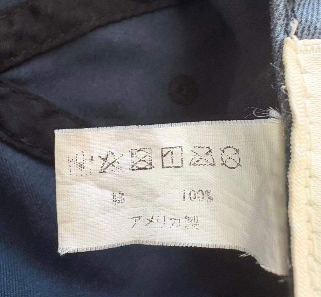 ギャラリーデプト キャップ GALLERY DEPT.