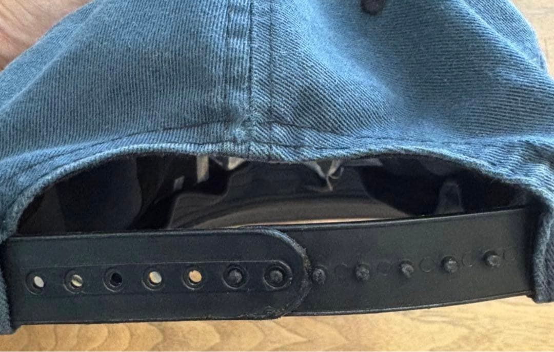 ギャラリーデプト キャップ GALLERY DEPT.