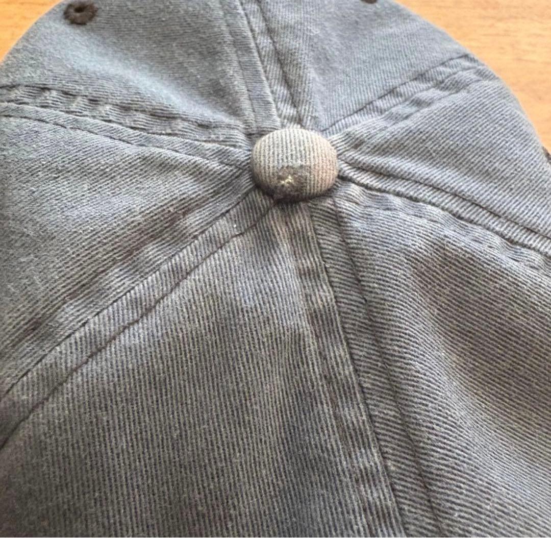 ギャラリーデプト キャップ GALLERY DEPT.