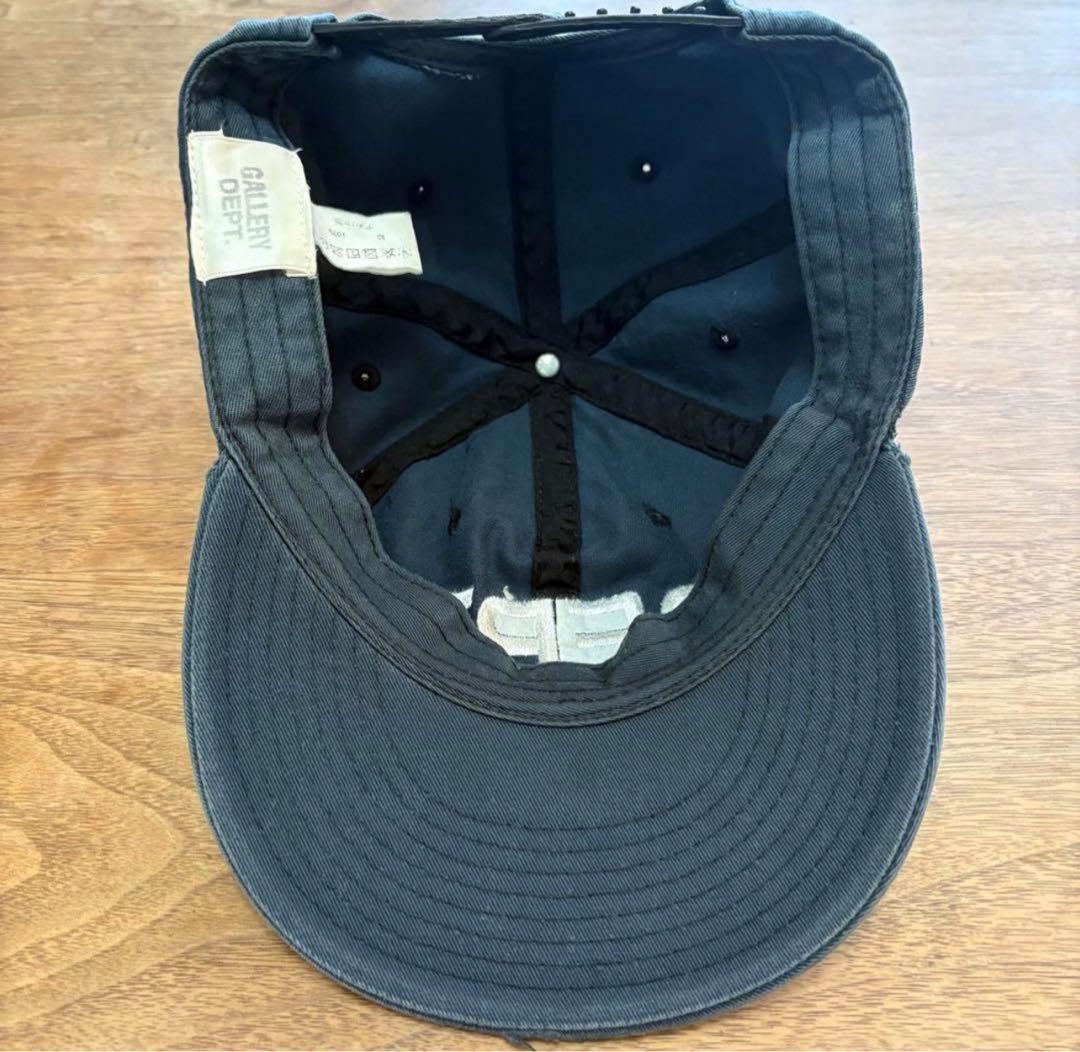 ギャラリーデプト キャップ GALLERY DEPT.