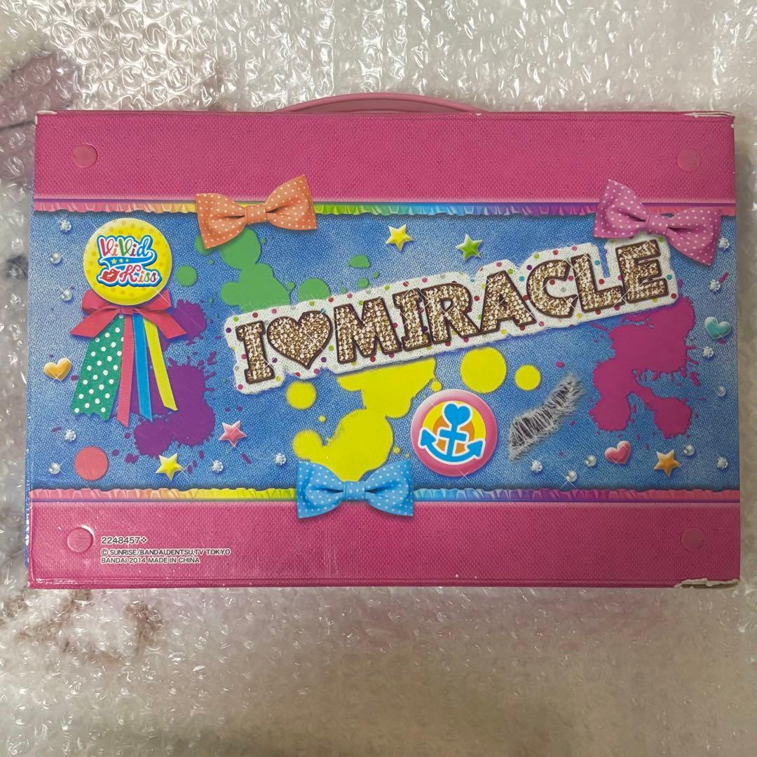 アイカツ カードケース アイカツカードまとめ売り