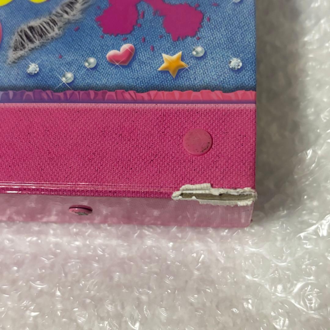 アイカツ カードケース アイカツカードまとめ売り